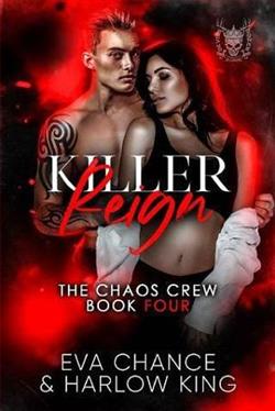 Killer Reign (The Chaos Crew 4)