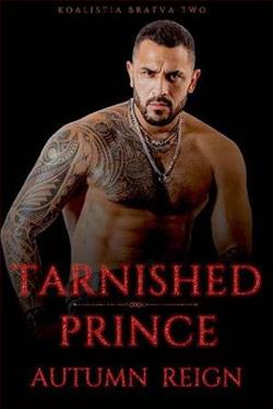 Tarnished Prince (Koalistia Bratva 2)