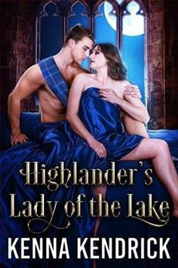 Highlander's Lady of the Lake