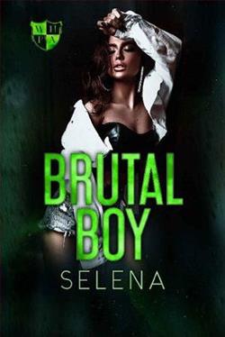 Brutal Boy