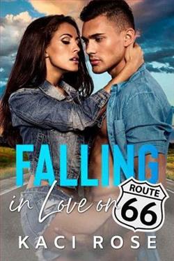 Falling in Love on Route 66