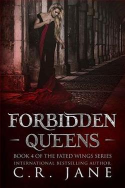 Forbidden Queens (Fated Wings 3)