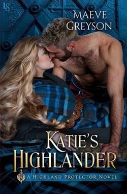 Katie's Highlander (Highland Protector 3)