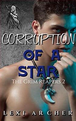 Corruption of a Star (The Grim Reapers)