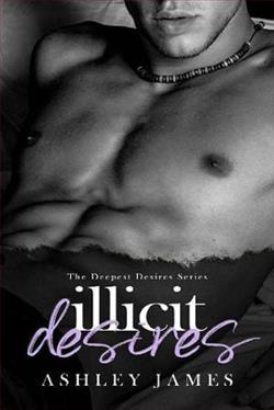 Illicit Desires (The Deepest Desires 3)