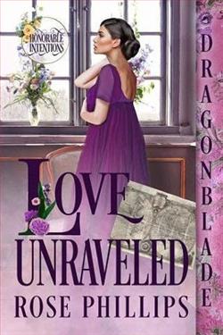 Love Unraveled