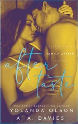 Aftertaste