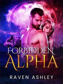 The Forbidden Alpha