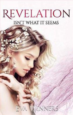 Revelation (Love Isn't What It Seems 3)