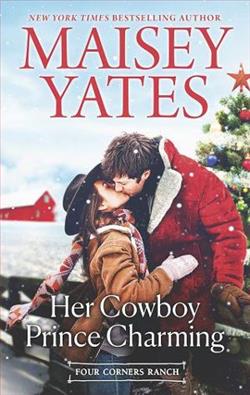 Her Cowboy Prince Charming