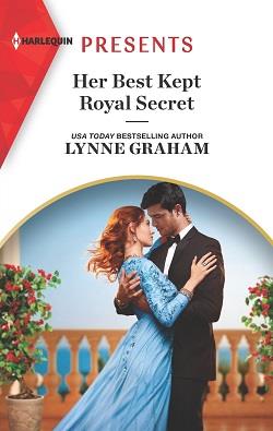 Her Best Kept Royal Secret