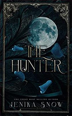 The Hunter (Monsters and Beauties)