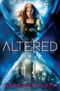 Altered (Crewel World 2)