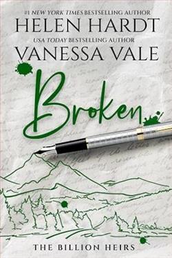 Broken