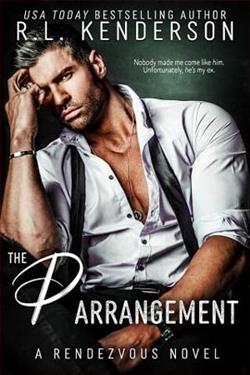 The P Arrangement
