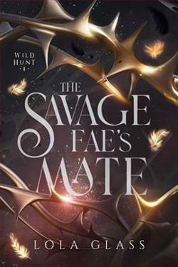 The Savage Fae's Mate