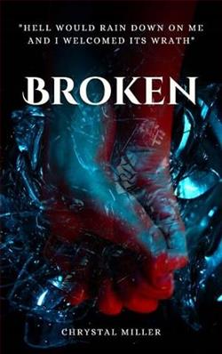 Broken