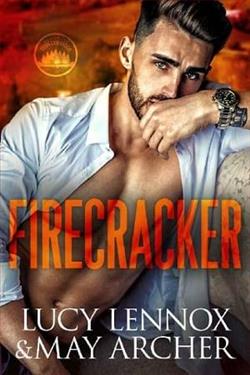 Firecracker