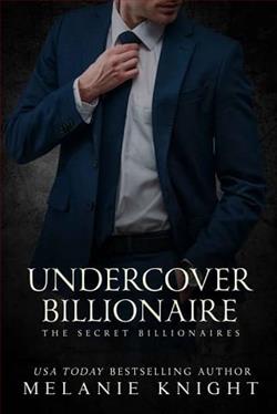 Undercover Billionaire