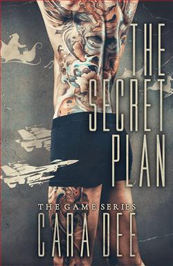 The Secret Plan (The Game 10)