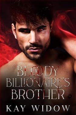 Bloody Billionaire's Brother