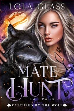 Captured By the Wolf