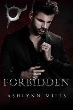 Forbidden