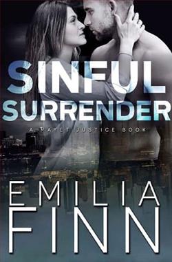 Sinful Surrender