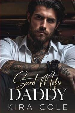 Secret Mafia Daddy