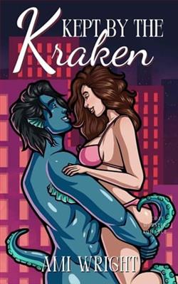 Kept By the Kraken