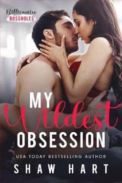 My Wildest Obsession