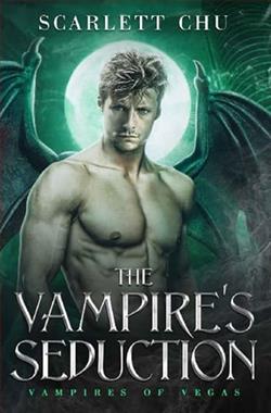 The Vampire's Seduction