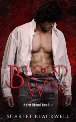 Blood Wine