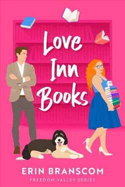 Love Inn Books