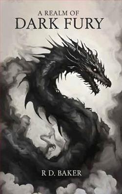 A Realm of Dark Fury