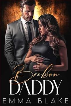 Broken Daddy