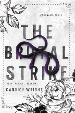 The Brutal Strike: Codename: Ophis