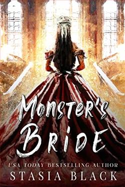 Monster's Bride