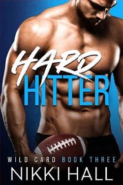 Hard Hitter