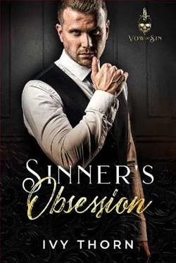 Sinner's Obsession