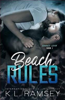 Beach Rules