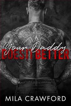 Your Daddy Does It Better
