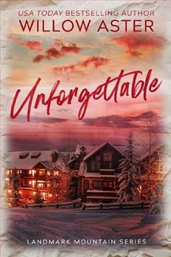 Unforgettable