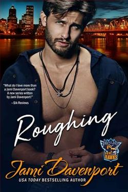 Roughing