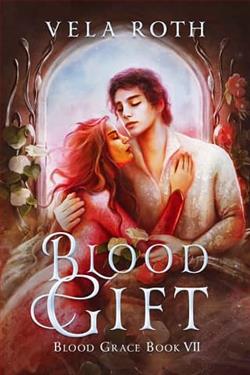 Blood Gift