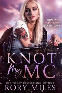 Knot My MC