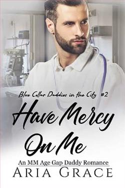 Have Mercy on Me