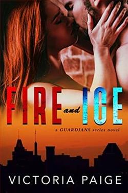 Fire and Ice