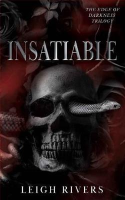 Insatiable