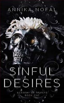 Sinful Desires